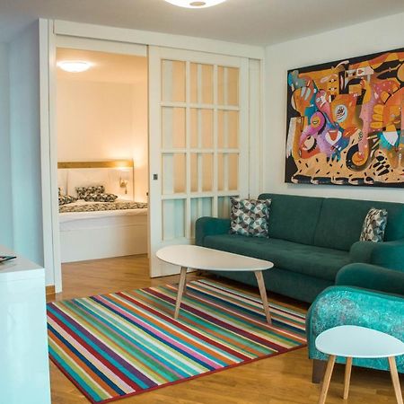 Apartment Natali Sarajevo Ngoại thất bức ảnh