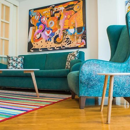 Apartment Natali Sarajevo Ngoại thất bức ảnh