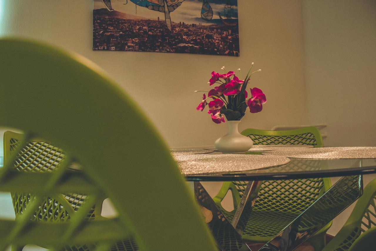 Apartment Natali Sarajevo Ngoại thất bức ảnh