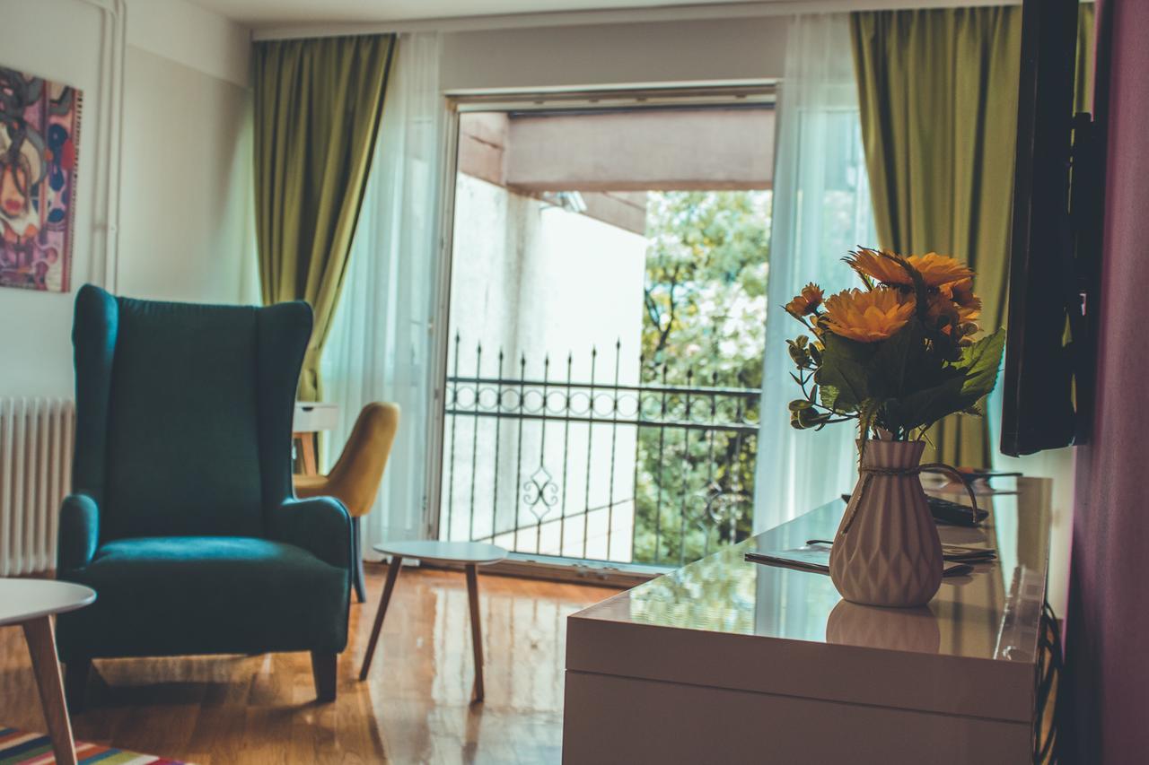 Apartment Natali Sarajevo Ngoại thất bức ảnh