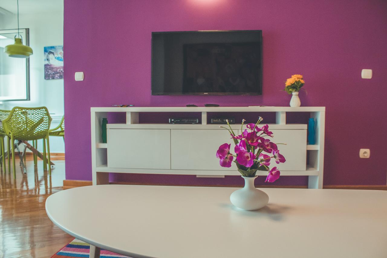 Apartment Natali Sarajevo Ngoại thất bức ảnh