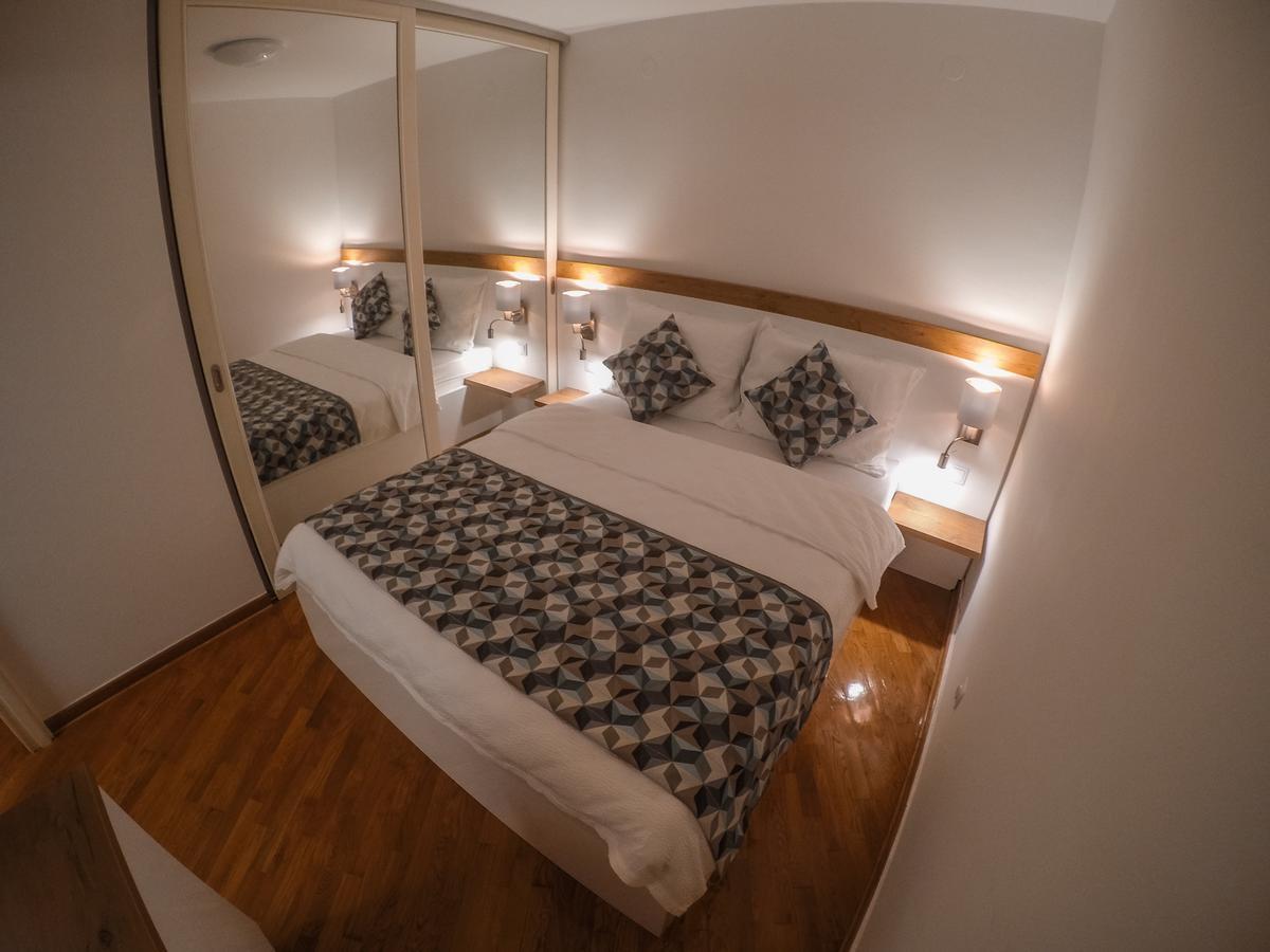 Apartment Natali Sarajevo Ngoại thất bức ảnh