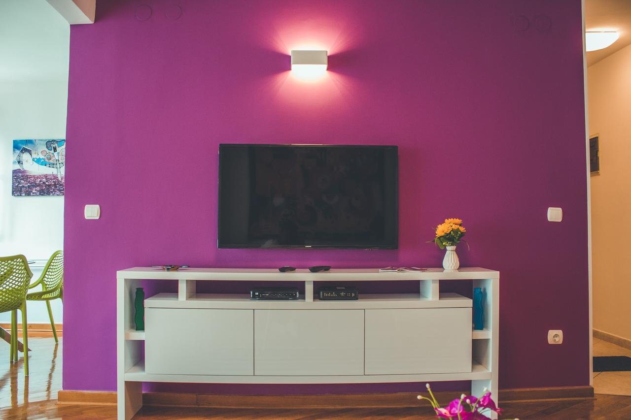 Apartment Natali Sarajevo Ngoại thất bức ảnh