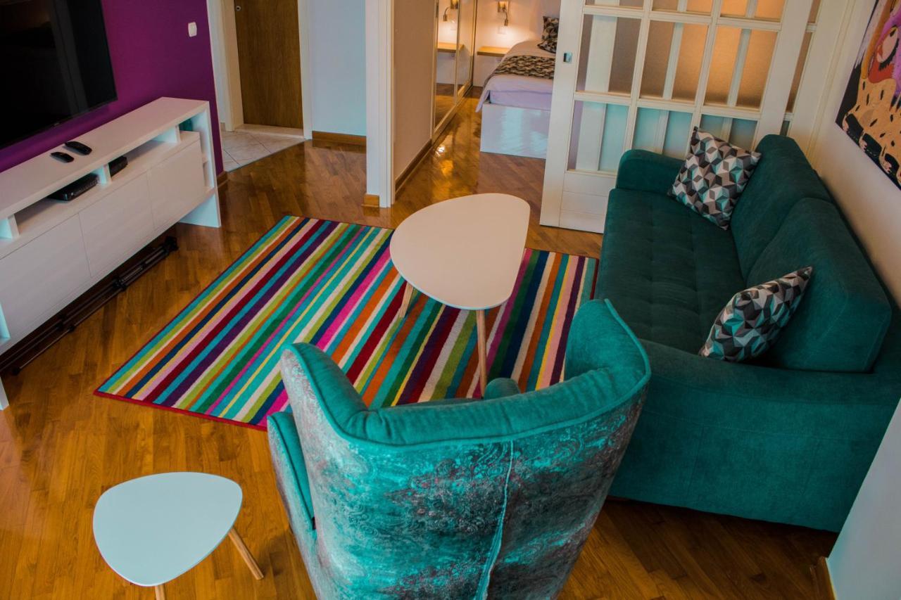 Apartment Natali Sarajevo Ngoại thất bức ảnh
