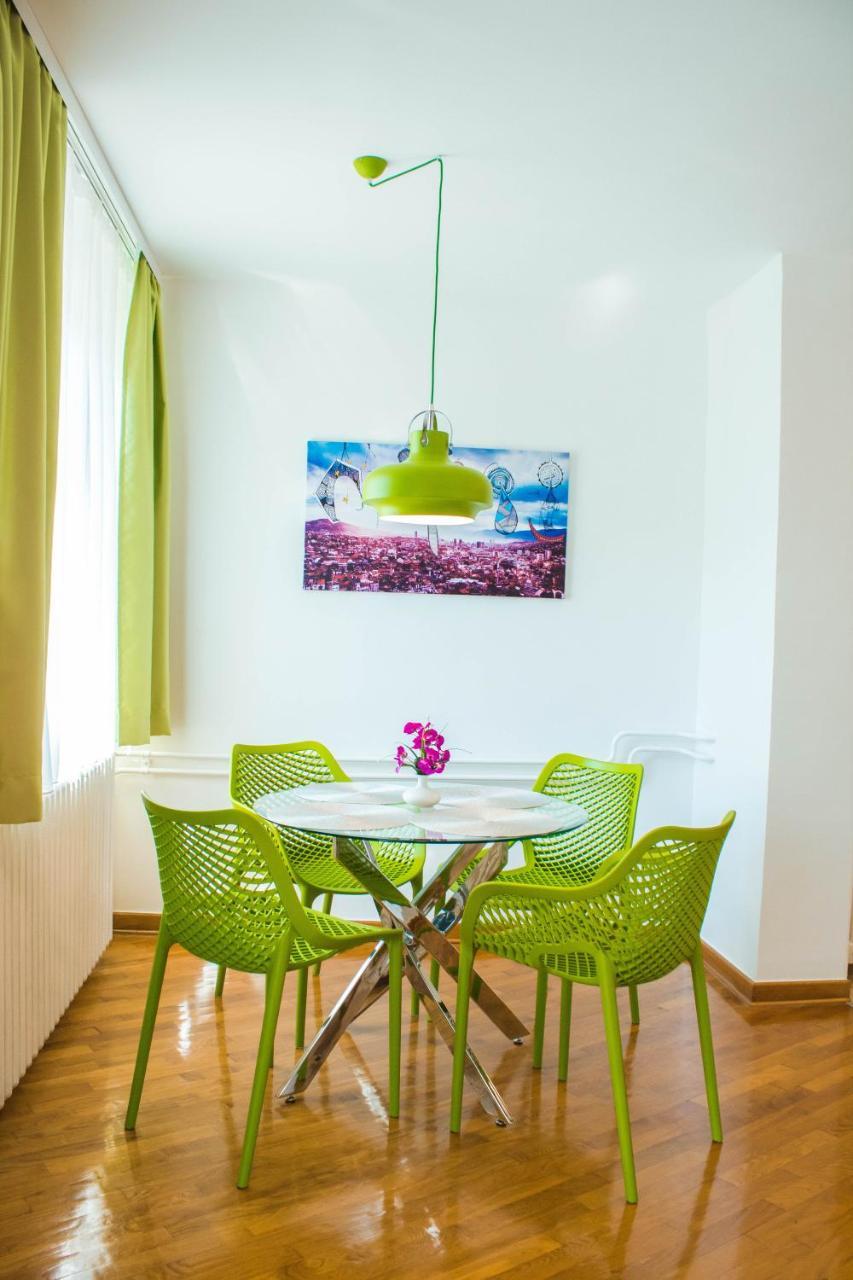 Apartment Natali Sarajevo Ngoại thất bức ảnh