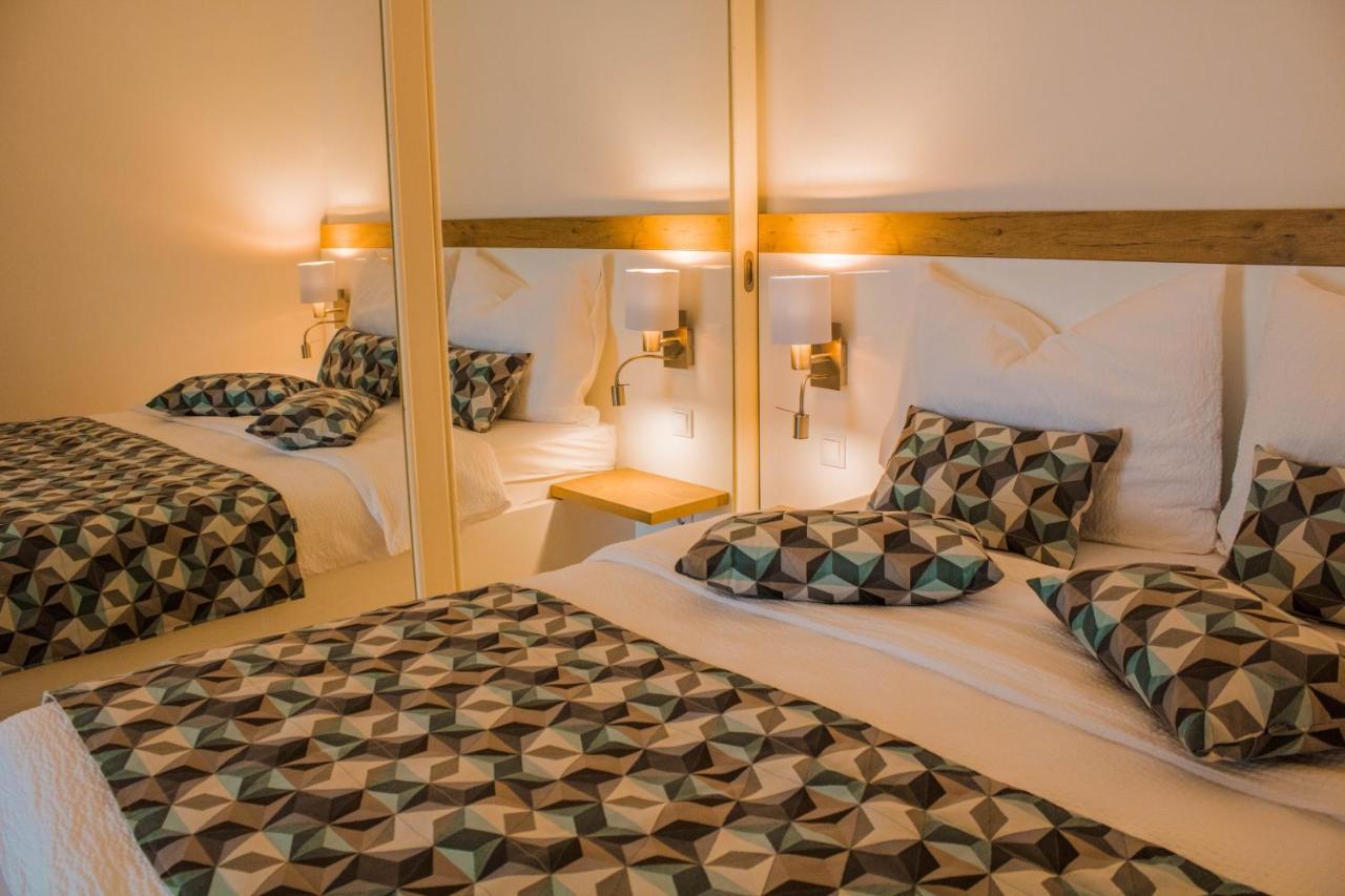 Apartment Natali Sarajevo Ngoại thất bức ảnh