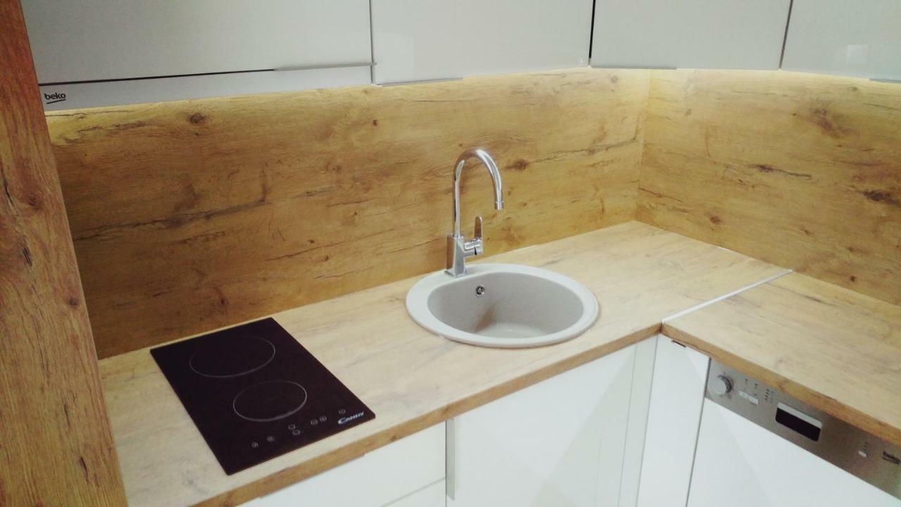 Apartment Natali Sarajevo Ngoại thất bức ảnh