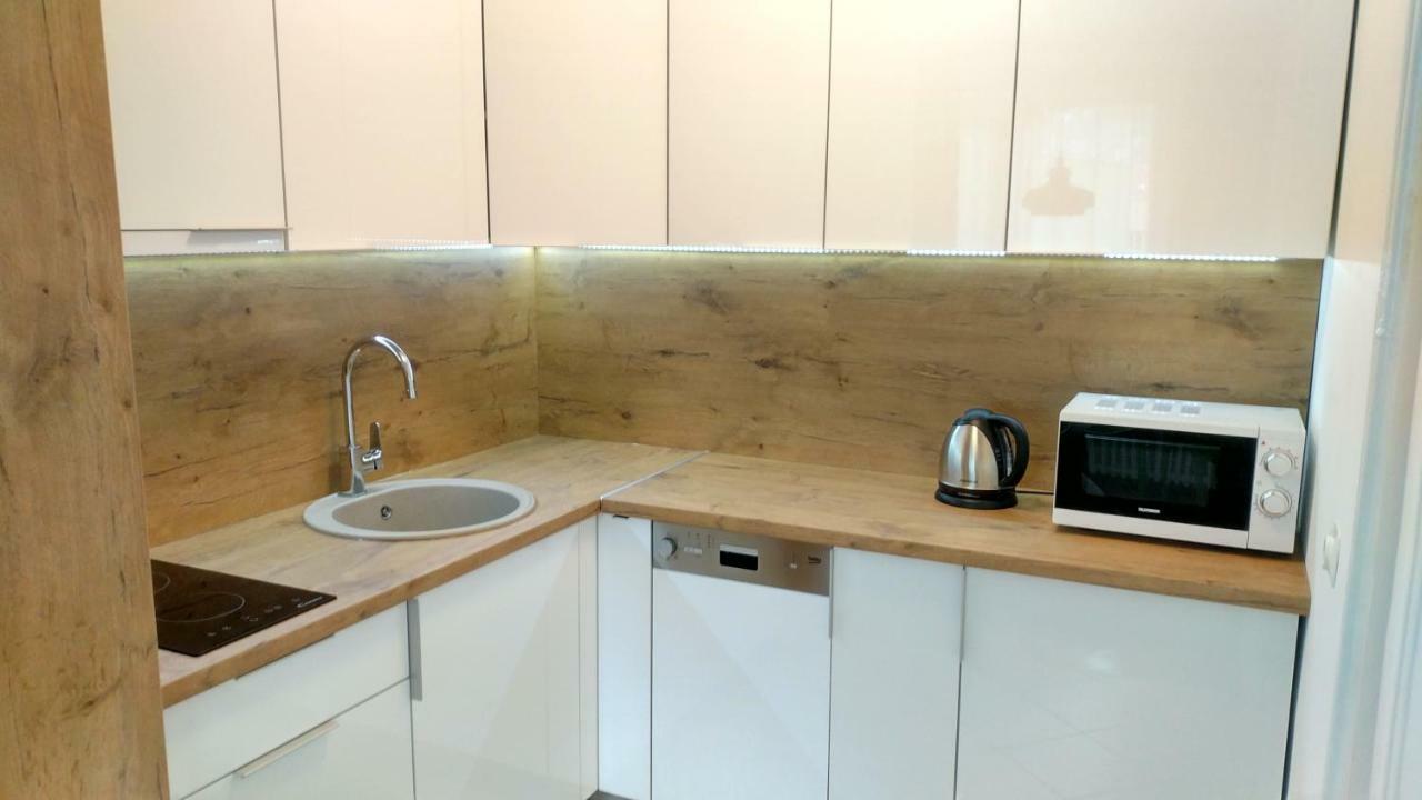 Apartment Natali Sarajevo Ngoại thất bức ảnh
