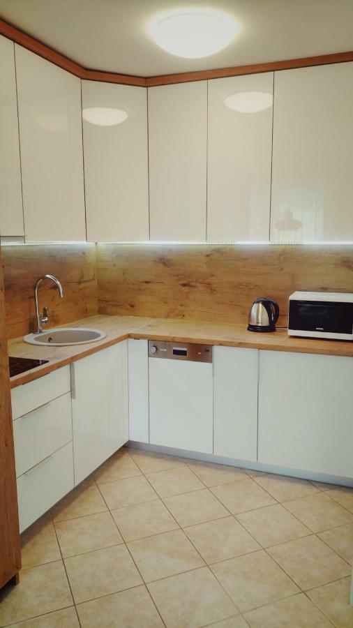Apartment Natali Sarajevo Ngoại thất bức ảnh