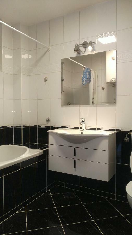 Apartment Natali Sarajevo Ngoại thất bức ảnh