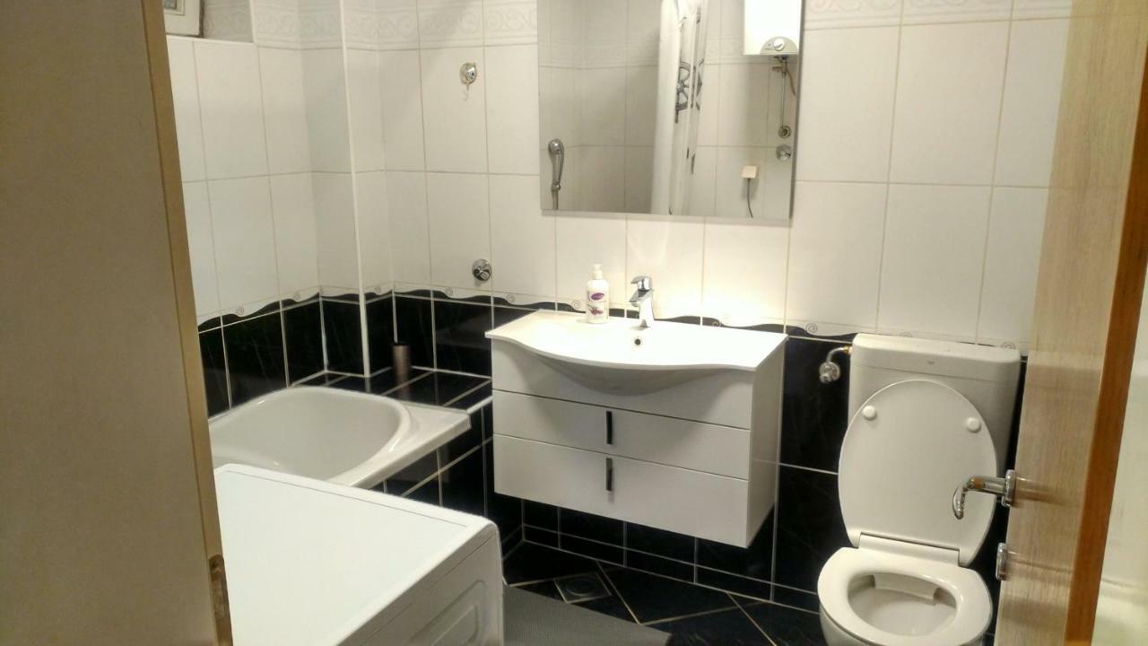 Apartment Natali Sarajevo Ngoại thất bức ảnh
